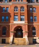 GradyElementaryschool