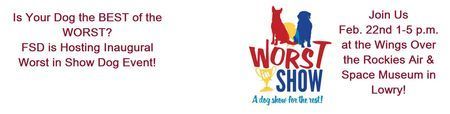 FSDWorstInShow