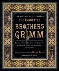 TafarAnnotatedBrothers Grimm