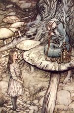 AliceWonderlandRackham