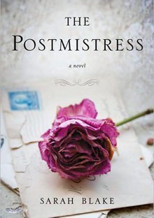 postmistress