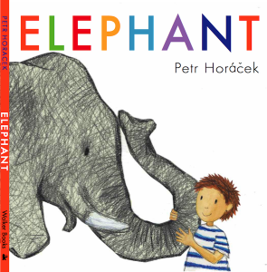 Elephant-cover