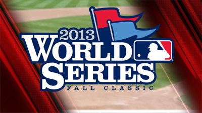 world series, 2013, boston red sox, red sox