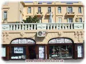 gaddis-co-in-2007-100-years-later