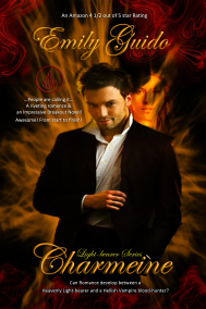 1 Charmeine Book Cover