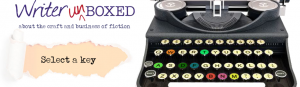 Writer Unboxed