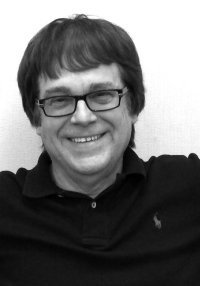 Image of Max Allan Collins