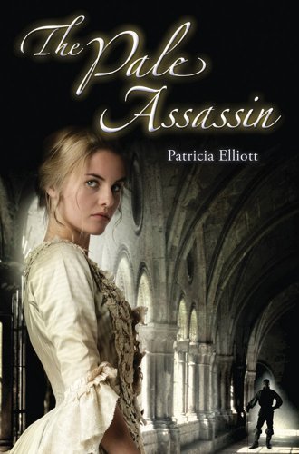 The Pale Assassin Cover