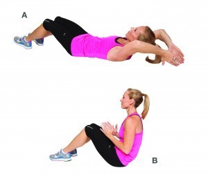 Arms Above Head Sit Up_labeled