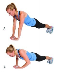 Diamond Push Ups_labeled