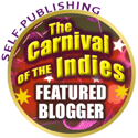 Carnival of Indies badge