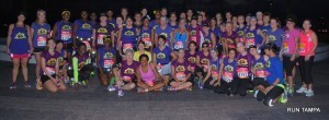 Team Run Tampa