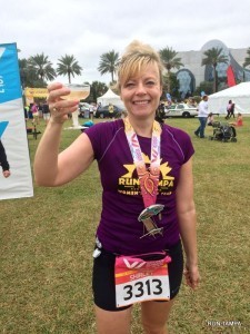 Womens Half 2