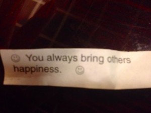 Fortune WRS nigh
