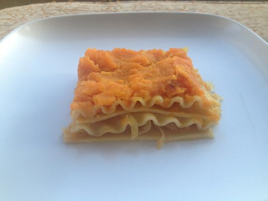vegan lazy pierogi