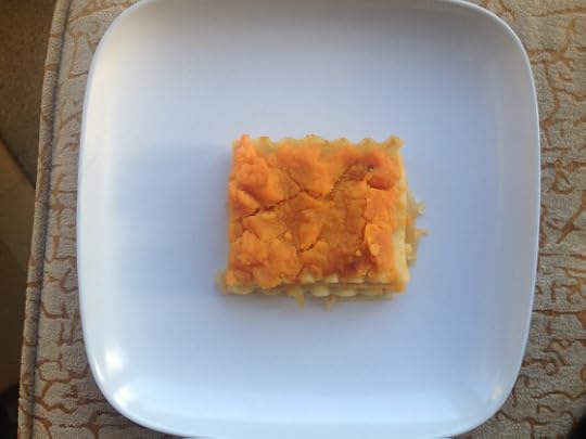 vegan lazy pierogi sauerkraut lasagna