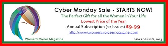 Cyber Monday All Week Long