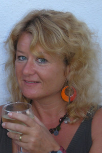 Nina Croft