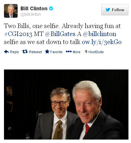 clinton