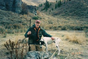 A banner morning at Grouse Rock. 