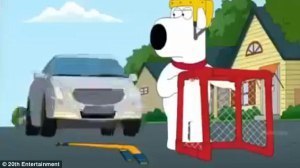 brian death