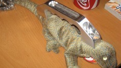 Trying, unsuccessfully, to reinvent the cuddly toy business model