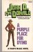 A Purple Place for Dying (A Travis McGee Novel) by John D. MacDonald
