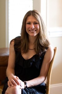 Melissa Perry Moraja, Author