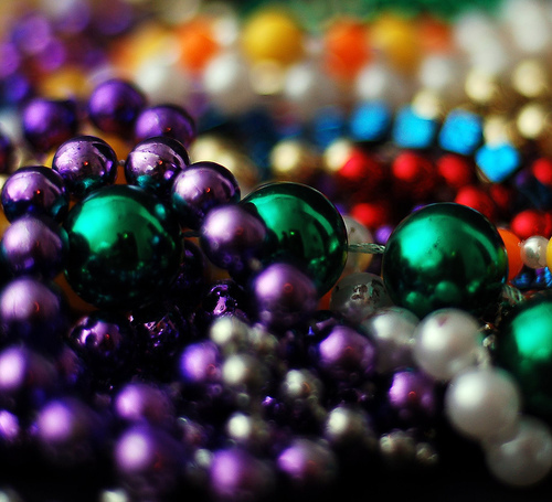 Fat Tuesday