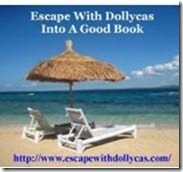 Escape with Dollycas into a Good Book