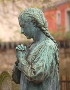 Blessings and gratitude