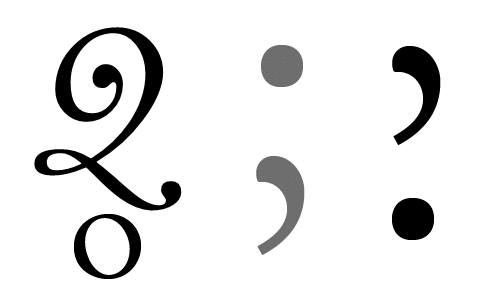 Question mark
