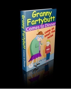 Granny Fartybutt