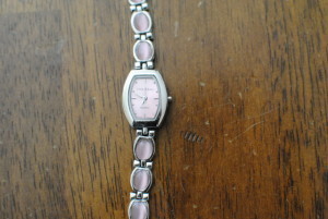 watch
