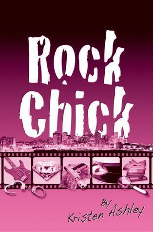 rockchick