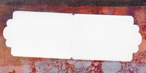 Now the tags look like a children's book being held by chubby hands. Depends on your perspective.