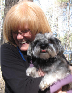 Shifty Magic Author pic 1