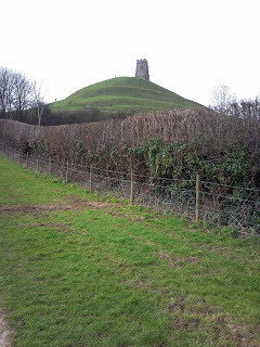 Glastonbury Tor