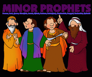 minor prophets creative commons christrescuemission.org