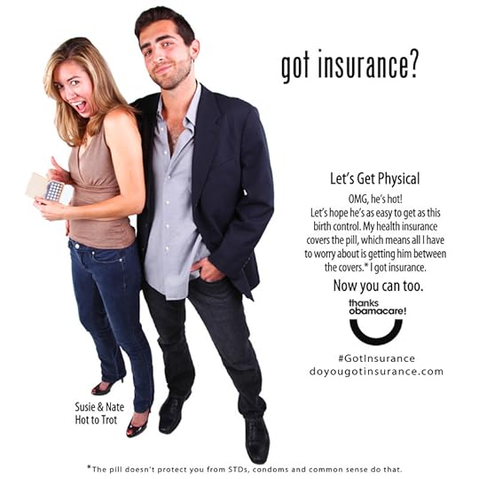 obamacare ad hook up