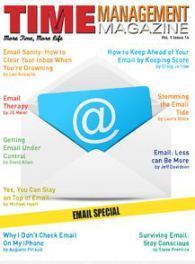 Time Management Magazine - November 2013ember