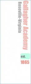 Gallagher Academy4