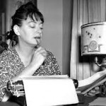 Dorothy Parker