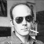Hunter. S.Thompson