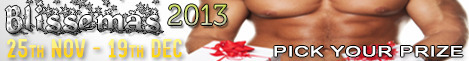 Blissemas 2013