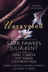 unraveledbysarafawkesandmorebt