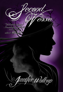 Second Verse Cover