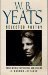 W. B. Yeats Selected Poetry by William Butler Yeats