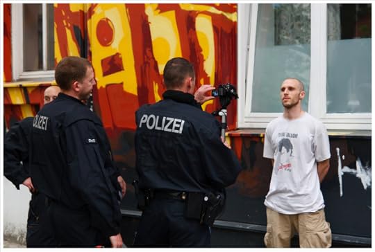 Oury Jalloh - Das war Mord