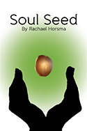 Rachael Horsma Cover Art